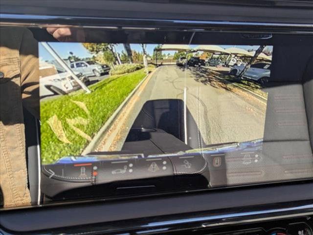 new 2026 GMC Sierra 1500 car, priced at $82,934