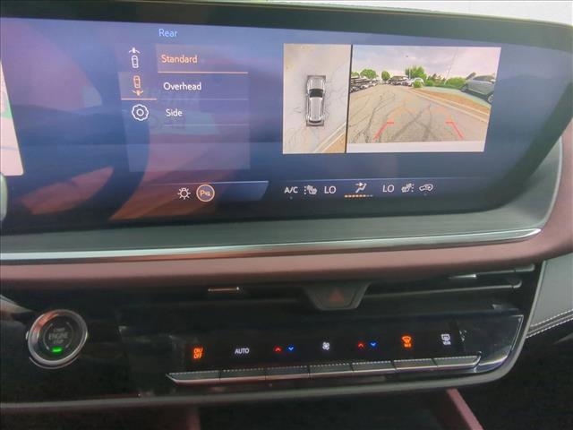 new 2025 Buick Envision car, priced at $43,796