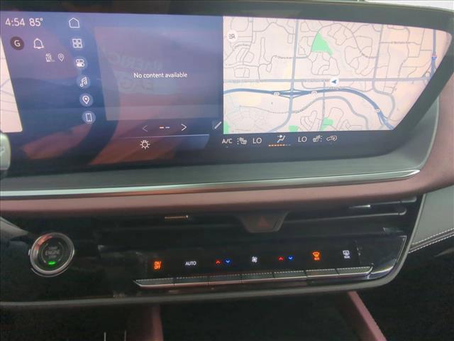 new 2025 Buick Envision car, priced at $43,796