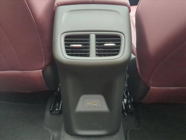 new 2025 Buick Envision car, priced at $43,796