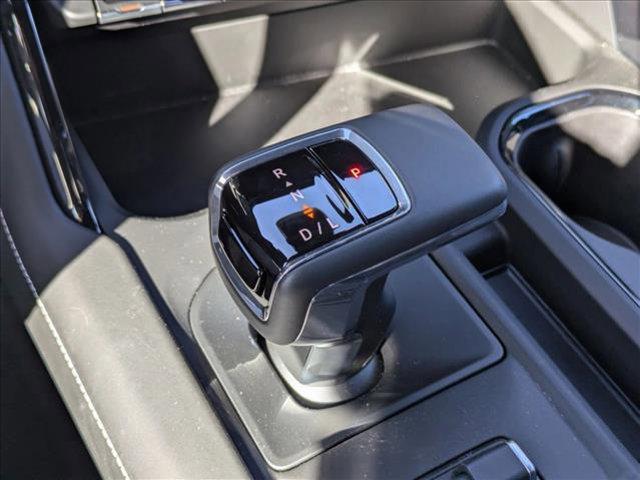 used 2026 GMC Sierra 1500 car, priced at $78,549