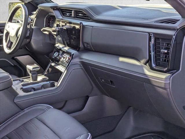 used 2026 GMC Sierra 1500 car, priced at $78,549