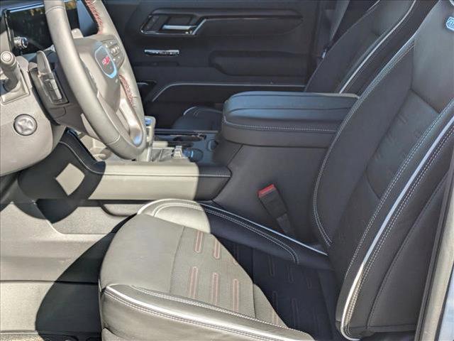 used 2026 GMC Sierra 1500 car, priced at $78,549
