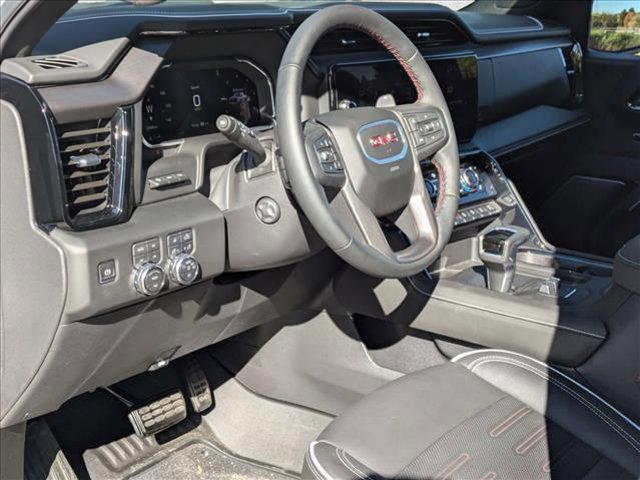used 2026 GMC Sierra 1500 car, priced at $78,549