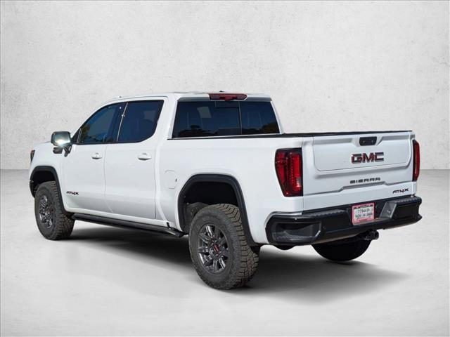 used 2026 GMC Sierra 1500 car, priced at $78,549