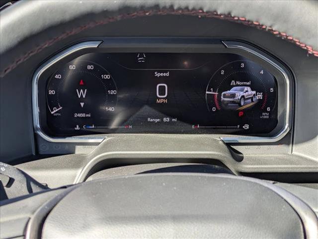 used 2026 GMC Sierra 1500 car, priced at $78,549