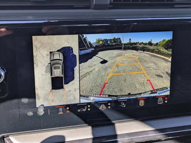 used 2026 GMC Sierra 1500 car, priced at $78,549