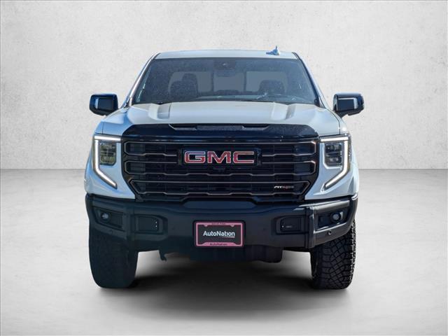 used 2026 GMC Sierra 1500 car, priced at $78,549