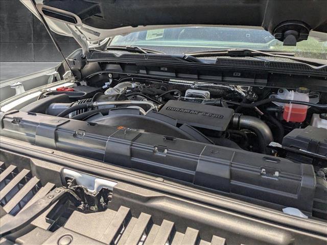 new 2025 GMC Sierra 2500 car, priced at $70,753