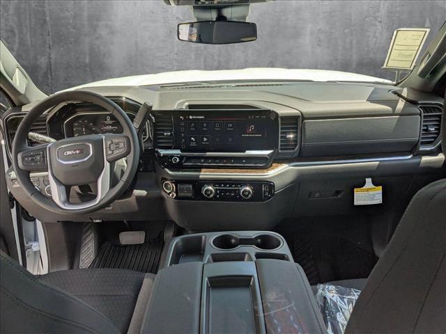 new 2025 GMC Sierra 2500 car, priced at $70,753