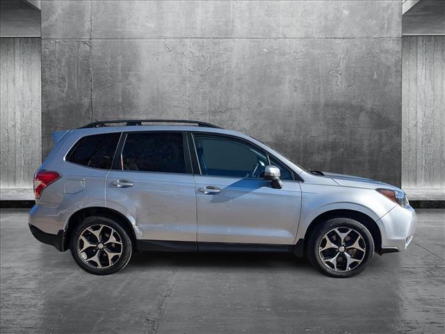 used 2014 Subaru Forester car, priced at $15,999