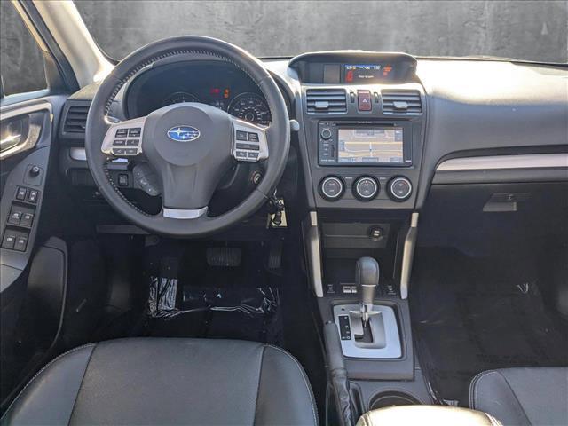 used 2014 Subaru Forester car, priced at $15,999