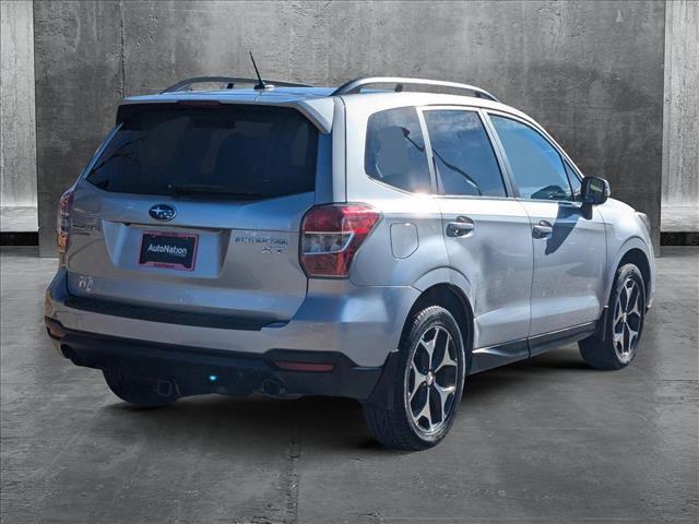 used 2014 Subaru Forester car, priced at $15,999