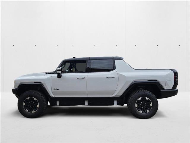 new 2025 GMC HUMMER EV Pickup car, priced at $116,496