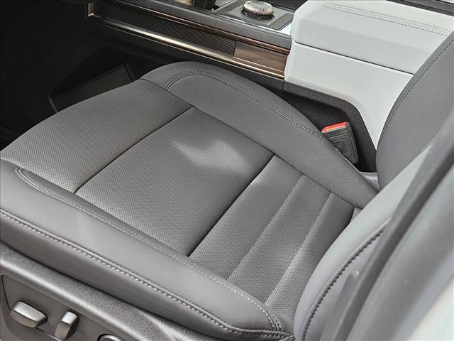 new 2025 GMC HUMMER EV Pickup car, priced at $116,496