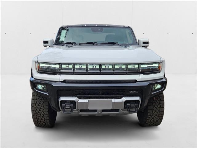 new 2025 GMC HUMMER EV Pickup car, priced at $116,496