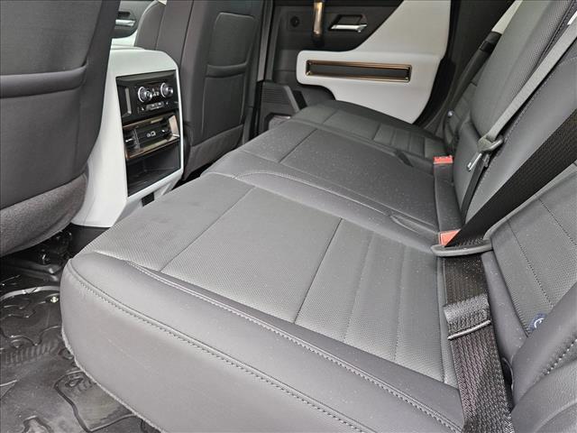 new 2025 GMC HUMMER EV Pickup car, priced at $116,496