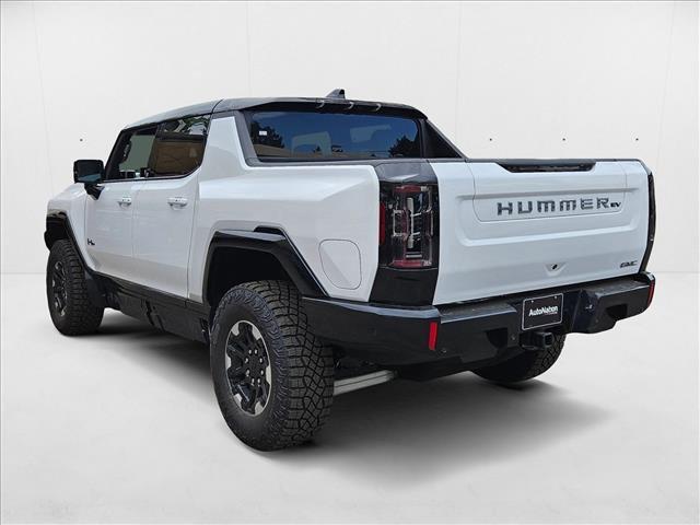 new 2025 GMC HUMMER EV Pickup car, priced at $116,496