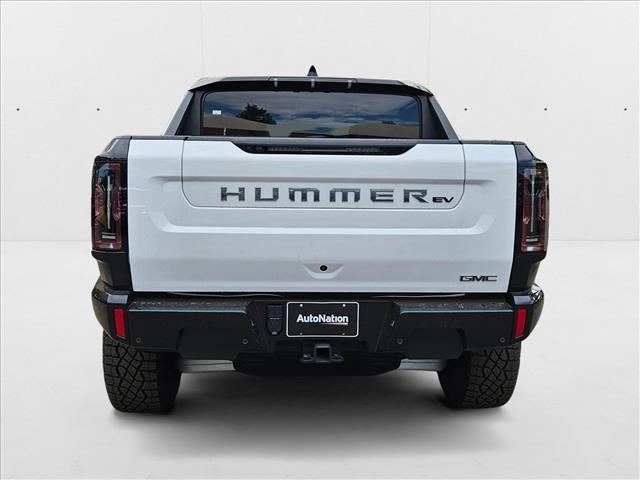 new 2025 GMC HUMMER EV Pickup car, priced at $116,496