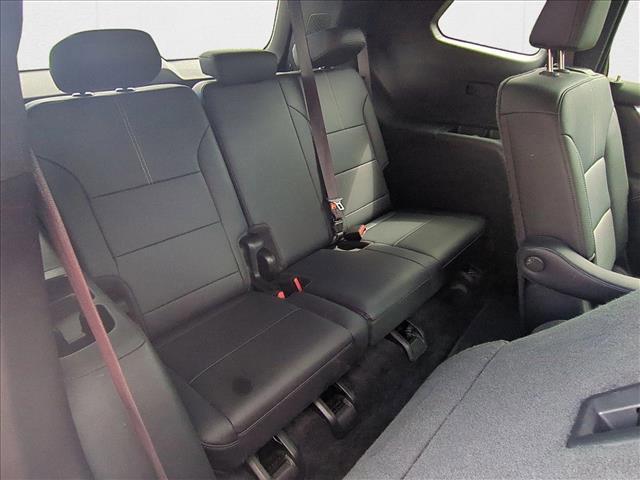 used 2024 GMC Acadia car, priced at $39,949