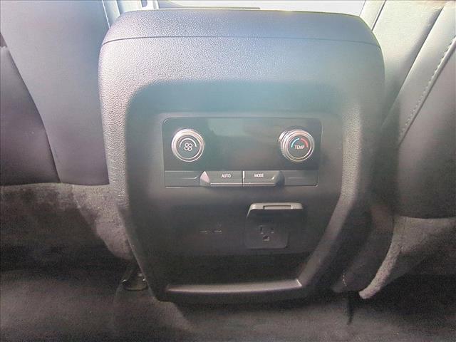 used 2024 GMC Acadia car, priced at $39,949