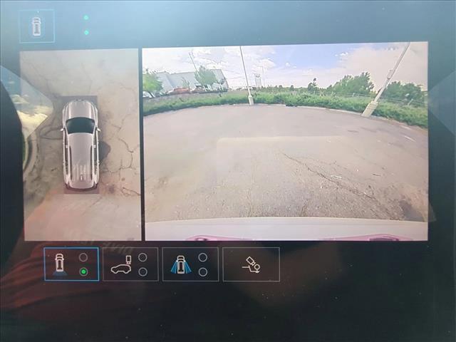 used 2024 GMC Acadia car, priced at $39,949