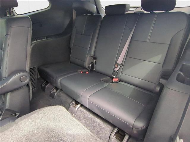 used 2024 GMC Acadia car, priced at $39,949