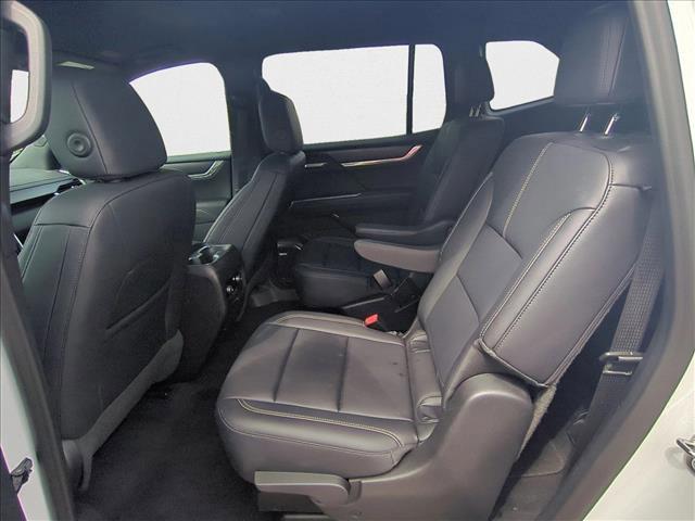 used 2024 GMC Acadia car, priced at $39,949
