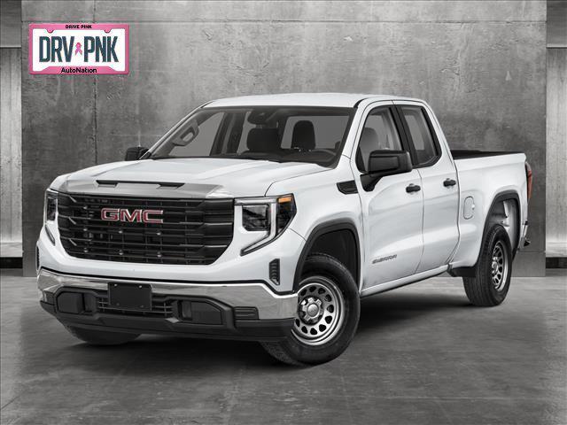 new 2025 GMC Sierra 1500 car, priced at $63,744