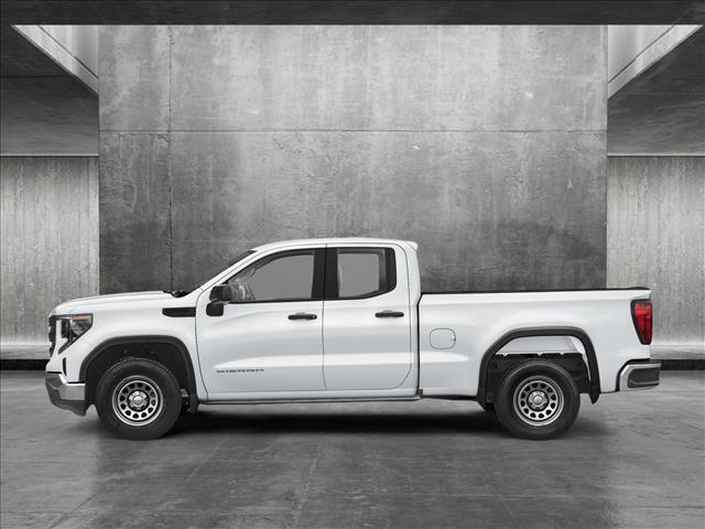 new 2025 GMC Sierra 1500 car, priced at $63,744