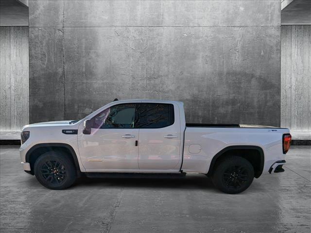 new 2025 GMC Sierra 1500 car, priced at $57,846