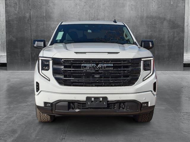 new 2025 GMC Sierra 1500 car, priced at $56,846