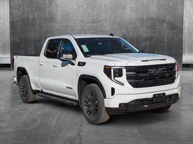 new 2025 GMC Sierra 1500 car, priced at $56,846