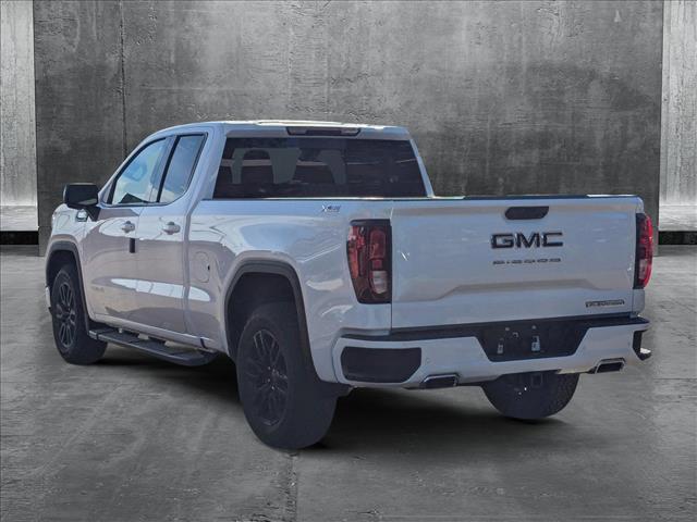 new 2025 GMC Sierra 1500 car, priced at $57,846