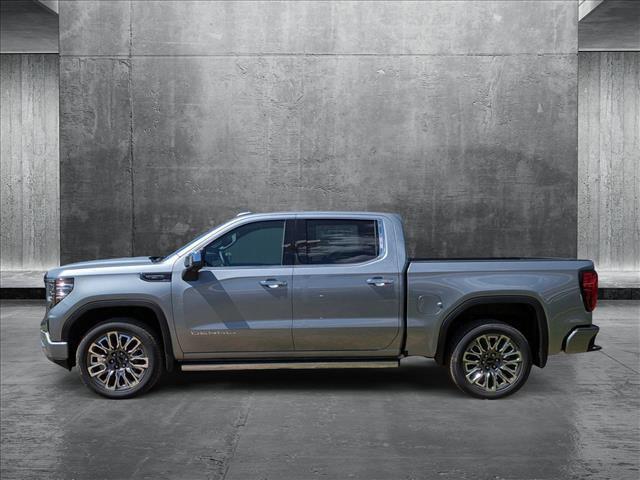new 2025 GMC Sierra 1500 car, priced at $82,427