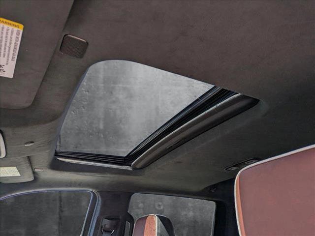 new 2025 GMC Sierra 1500 car, priced at $82,427