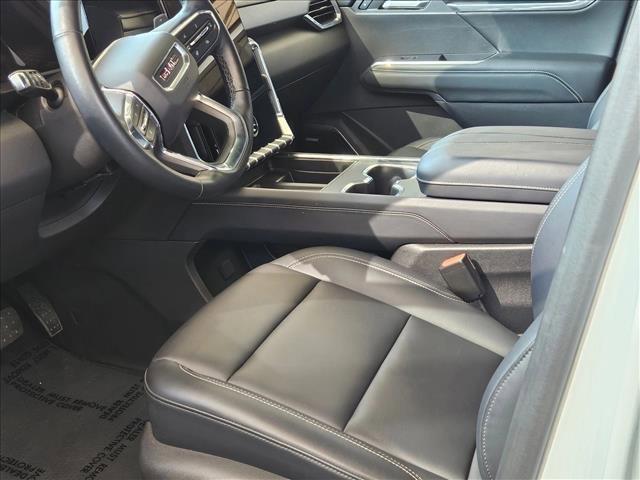 used 2024 GMC Acadia car, priced at $36,988