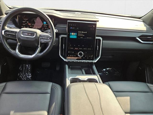 used 2024 GMC Acadia car, priced at $36,988