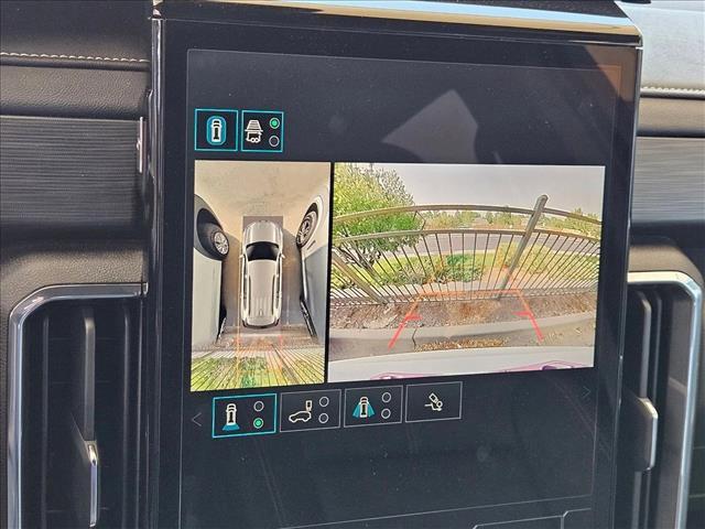 used 2024 GMC Acadia car, priced at $36,988