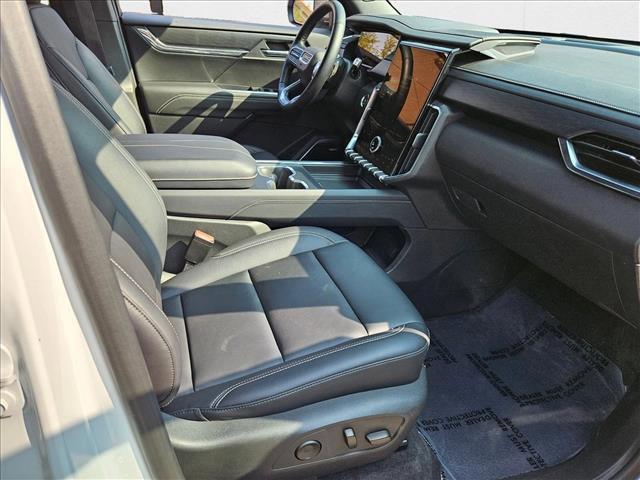 used 2024 GMC Acadia car, priced at $36,988