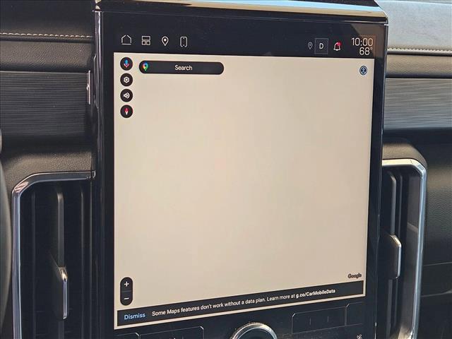 used 2024 GMC Acadia car, priced at $36,988