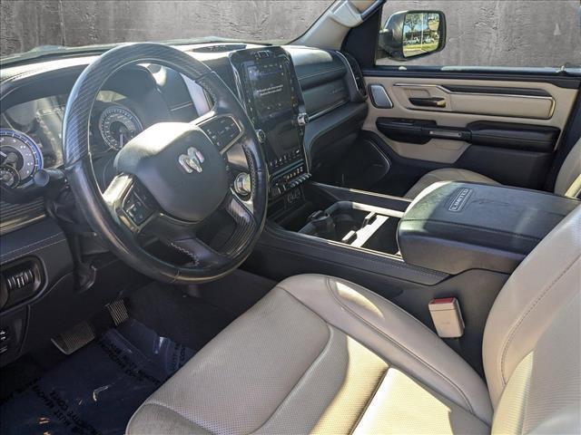 used 2020 Ram 1500 car, priced at $37,747