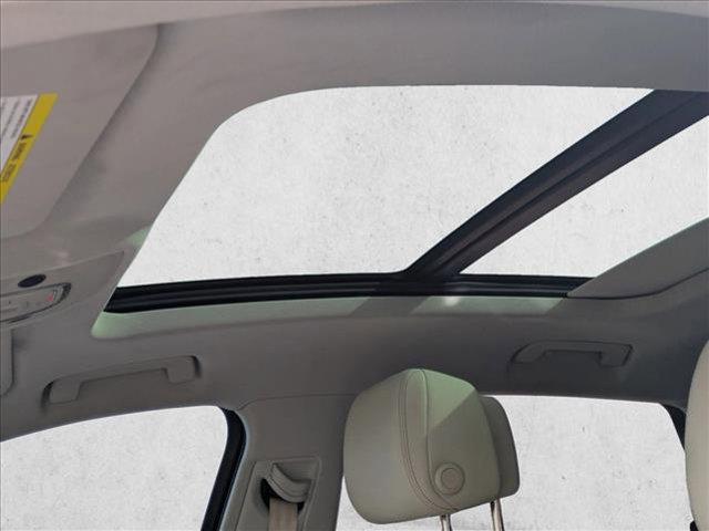 used 2024 Audi Q8 e-tron car, priced at $40,999