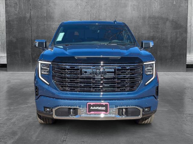 new 2025 GMC Sierra 1500 car, priced at $84,739