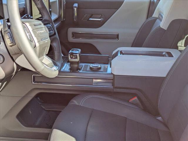 new 2026 GMC HUMMER EV Pickup car, priced at $100,818