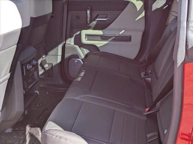 new 2026 GMC HUMMER EV Pickup car, priced at $100,818