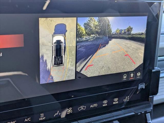 new 2026 GMC HUMMER EV Pickup car, priced at $100,818