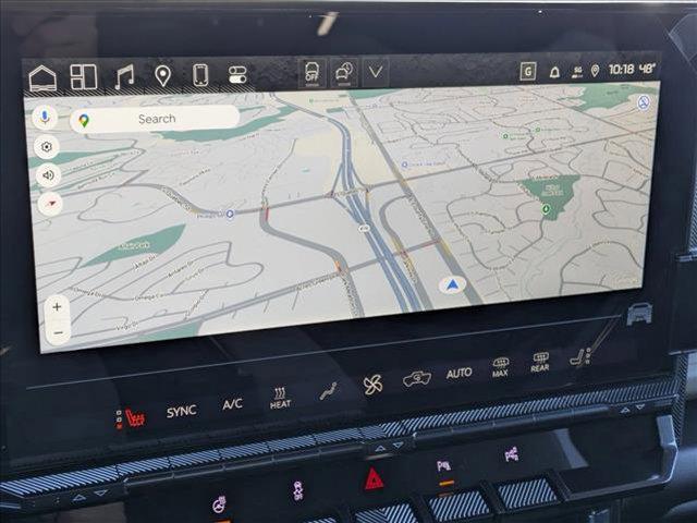 new 2026 GMC HUMMER EV Pickup car, priced at $100,818