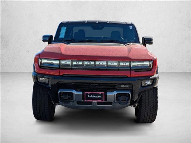 new 2026 GMC HUMMER EV Pickup car, priced at $100,818
