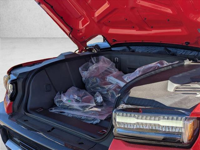 new 2026 GMC HUMMER EV Pickup car, priced at $100,818